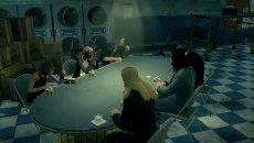 Prominence Poker