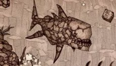 Earth Atlantis - Steampunk türünde bir oyun