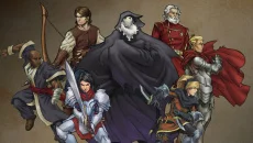 Final Fantasy Tactics Advance Final Fantasy Tactics Advance ile benzer