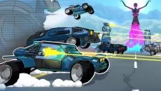 FlatOut (2004) FlatOut (2004) ile benzer