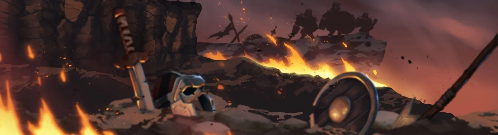 Northgard — Трейнер / Trainer (+5) [1.4.10795] [MrAntiFun] / Eğitmenler / Hileler