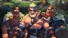 Townsmen: A Kingdom Rebuilt Townsmen: A Kingdom Rebuilt ile benzer