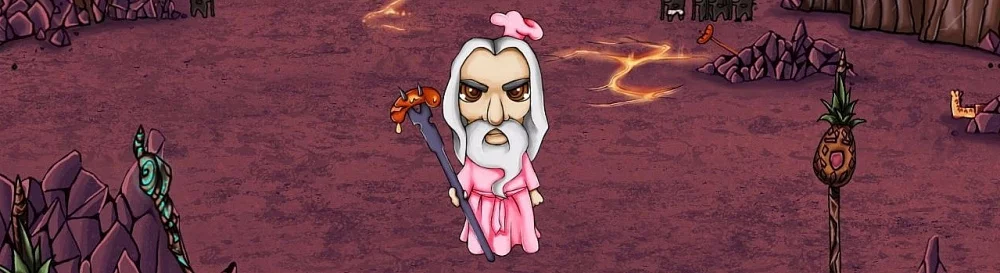 En iyi oyunlar için Mac, Epic Clicker Journey ile benzer olanlar