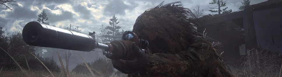 Tüm yorumlar ve değerlendirmeler Call of Duty 4: Modern Warfare Remastered (Call of Duty: Modern Warfare Remastered) — 4 görüş