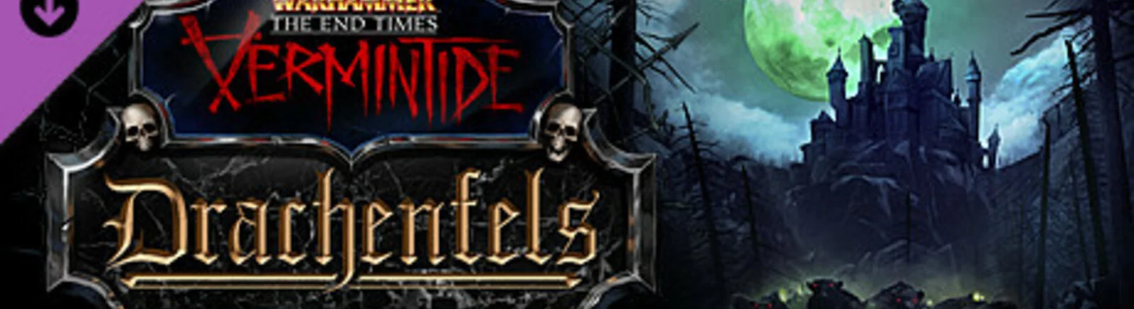Farklı ülkelerde Warhammer: End Times - Vermintide: Drachenfels çıkış tarihi