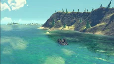 Last Leviathan - Savaş gemileri / denizaltılar türünde bir oyun