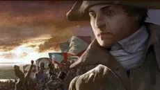 Wars of Napoleon - Sıra tabanlı türünde bir oyun