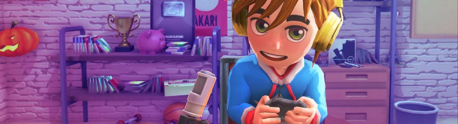 Youtubers Life — Трейнер / Trainer (+13) [Early Access] [FLiNG] / Eğitmenler / Hileler