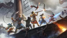 Project O.R.C.S. Project O.R.C.S. ile benzer