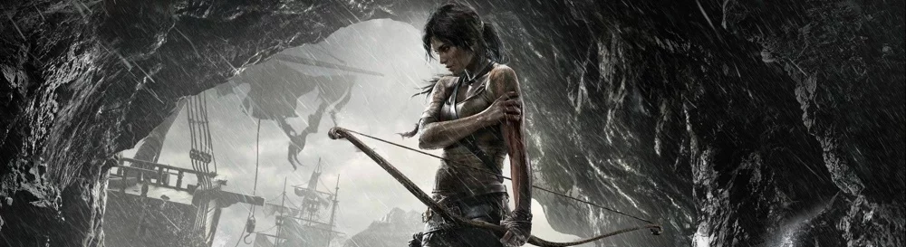 Tomb Raider — Cheat Engine İçin Tablo [GÜNCELLEME: 06.01.2025] / Tablolar / Hileler
