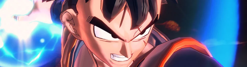 Dragon Ball Xenoverse 2 — Трейнер / Trainer (+14) [1.02 - 1.03] [FLiNG] / Eğitmenler / Hileler