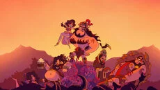 Majesty 2: The Fantasy Kingdom Sim Majesty 2: The Fantasy Kingdom Sim ile benzer