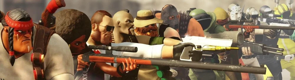 Tüm yorumlar ve değerlendirmeler TASTEE: Lethal Tactics (Armed Tactics) — 0 görüş