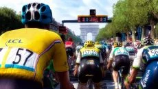 Pro Cycling Manager 2012 Pro Cycling Manager 2012 ile benzer