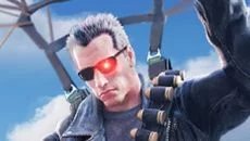 Terminator 2: Judgment Day - MMO türünde bir oyun