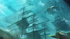 Great Voyage - MMO türünde bir oyun