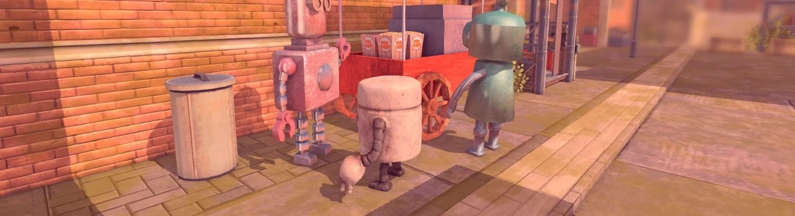 Ucuz Scrap Garden satın al, %90'a varan indirimler 🏷️, farklı mağazalarda fiyat karşılaştırması