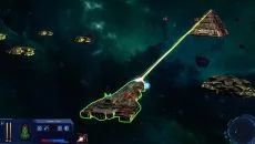 StarDrive 2: Sector Zero - Ek içerik türünde bir oyun