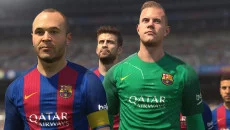 PES 2018 PRO EVOLUTION SOCCER PES 2018 PRO EVOLUTION SOCCER ile benzer