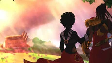 Aurion: Legacy of the Kori-Odan - Sıra tabanlı türünde bir oyun