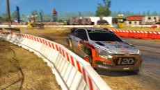 Sebastien Loeb Rally Evo Sebastien Loeb Rally Evo ile benzer