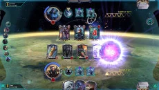 Star Crusade CCG