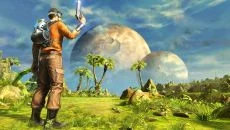 Outcast - A New Beginning Outcast - A New Beginning ile benzer