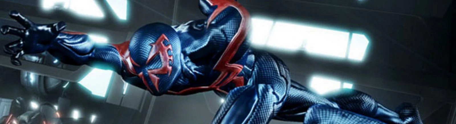 En iyi oyunlar için iOS, Spider-Man: Edge of Time (Spider-Man: Aux Frontières du Temps) ile benzer olanlar