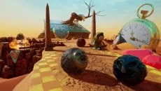 Rock of Ages 3: Make and Break Rock of Ages 3: Make and Break ile benzer