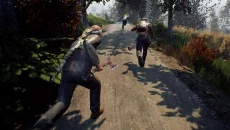 Lifeless - MMO türünde bir oyun