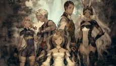 Final Fantasy XII: Revenant Wings Final Fantasy XII: Revenant Wings ile benzer
