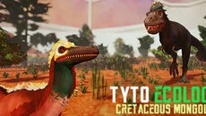 Tyto Ecology - Tanrı simülatörü türünde bir oyun