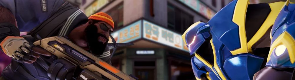 Agents of Mayhem — [Steam Lisansı] Kaydetme / Kayıtlar / Hileler