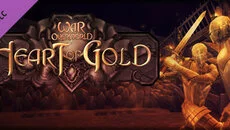 War for the Overworld: Heart of Gold - Tanrı simülatörü türünde bir oyun
