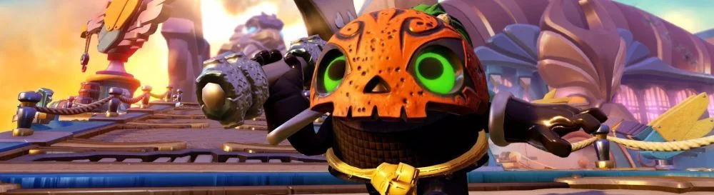TOP-6 - oyunlar, Skylanders Imaginators ile benzer olanlar