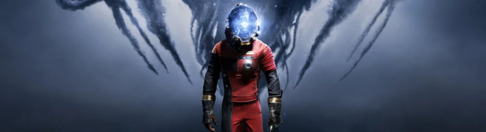 Prey — Трейнер / Trainer (+7) [1.4 Rip Hatab] [LIRW / GHL] / Eğitmenler / Hileler