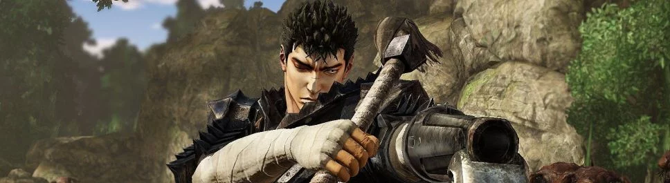 Karmaşık incelemeler Berserk and the Band of the Hawk (Berserk Musou) hakkında — 0 görüş