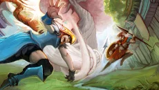 Towerfall: Ascension Towerfall: Ascension ile benzer