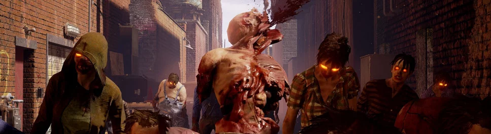 State of Decay 2 — Kaydetme Düzenleyici [38.2] / Düzenleyiciler ve programlar / Hileler