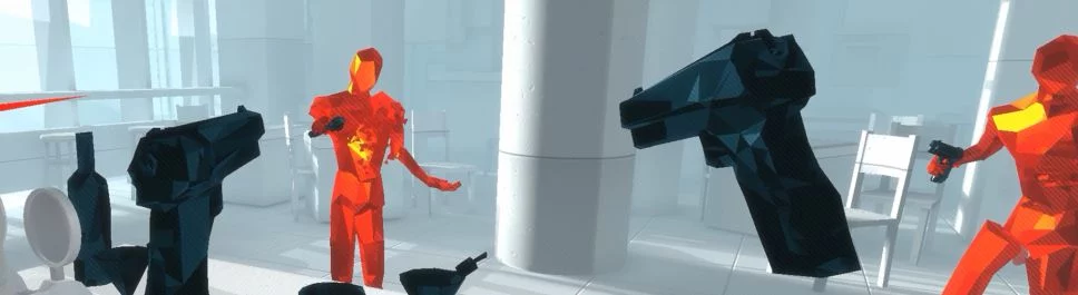 Ucuz SUPERHOT VR satın al, %90'a varan indirimler 🏷️, farklı mağazalarda fiyat karşılaştırması