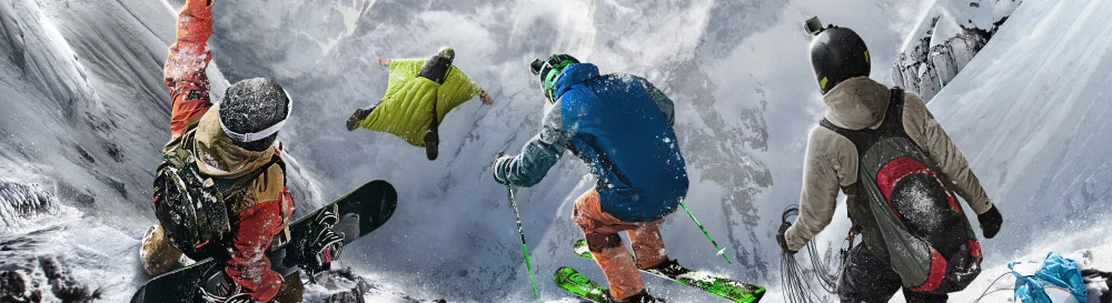 Negatif yorumlar hakkında Steep — 0 görüş