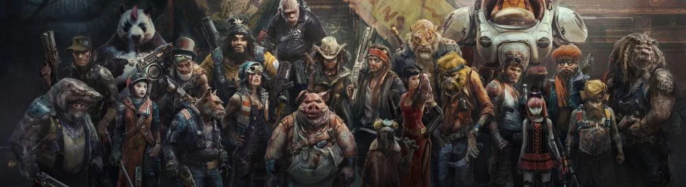 Forum Beyond Good &amp; Evil 2 (BGE2)