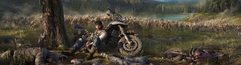 Eğitmenler için Days Gone