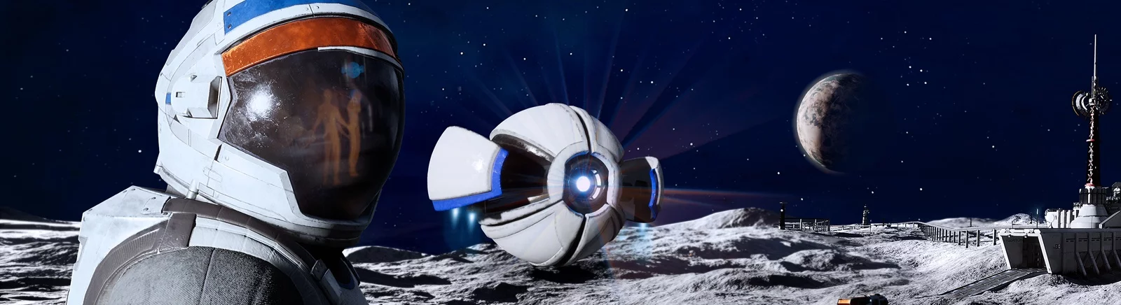 Ucuz Deliver Us The Moon satın al, %90'a varan indirimler 🏷️, farklı mağazalarda fiyat karşılaştırması