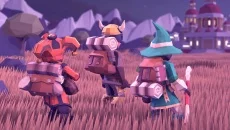 Tiny Heroes 2 Tiny Heroes 2 ile benzer