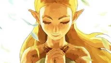 The Legend of Zelda: Breath of the Wild - Zelda Efsanesi türünde bir oyun