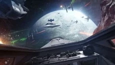 Star Wars Battlefront Rogue One: X-wing VR Mission - Yıldız Savaşları türünde bir oyun