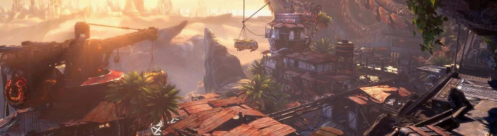 Bulletstorm: Full Clip Edition — Трейнер (+6) [1.1.12212] / Eğitmenler / Hileler