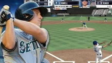 MLB The Show 21 MLB The Show 21 ile benzer