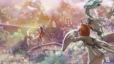 QURARE: Magic Library - Kart oyunu türünde bir oyun